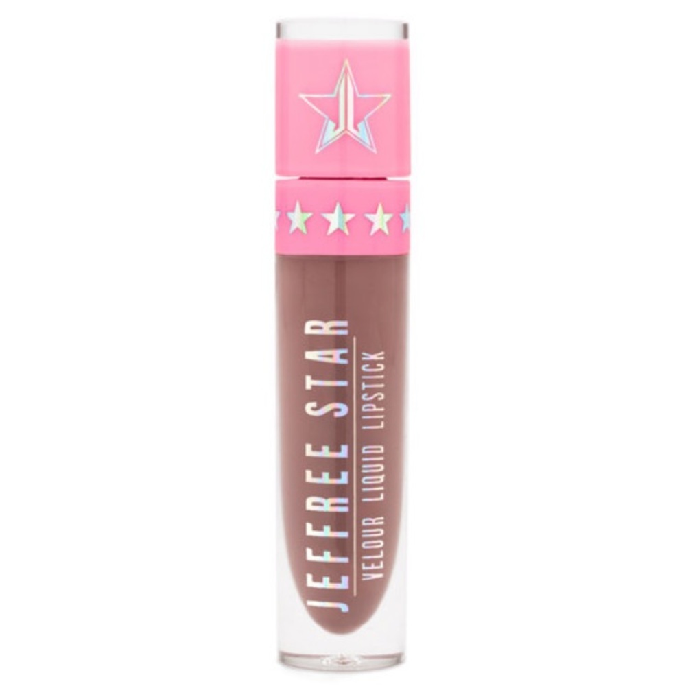 Jeffree Star Cosmetics Lipstick Shade Delicious